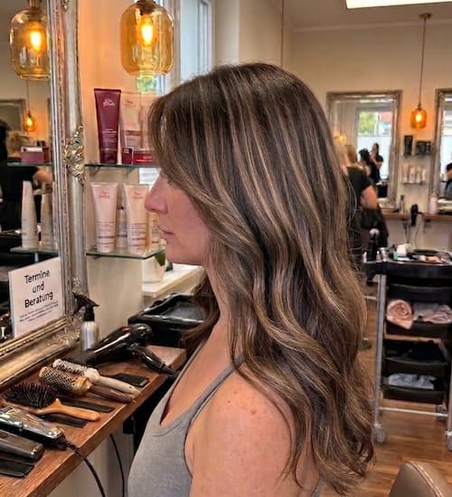 Beauty studio